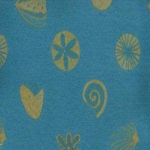 Tortola 61 Turquoise by Norbar Fabric See Sample 53% POLYACRYLIC 47% POLYESTER GERMANY - </p><p>Repeat: Horizontal: and Vertical: 7" 54" - Fabric Carolina -