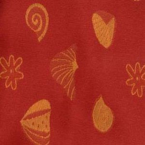 Tortola 90 Fuschia by Norbar Fabric