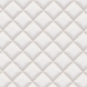 Tortuga Snow by Norbar Fabric EUREKA 100% POLYURETHANE KOREA 1 3/8"V 1 3/8"H 52 - Fabric Carolina -