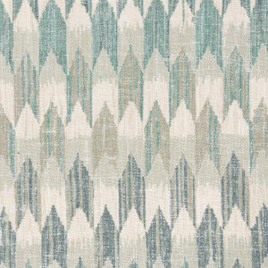 Tory 2 Jungle by Stout Fabric