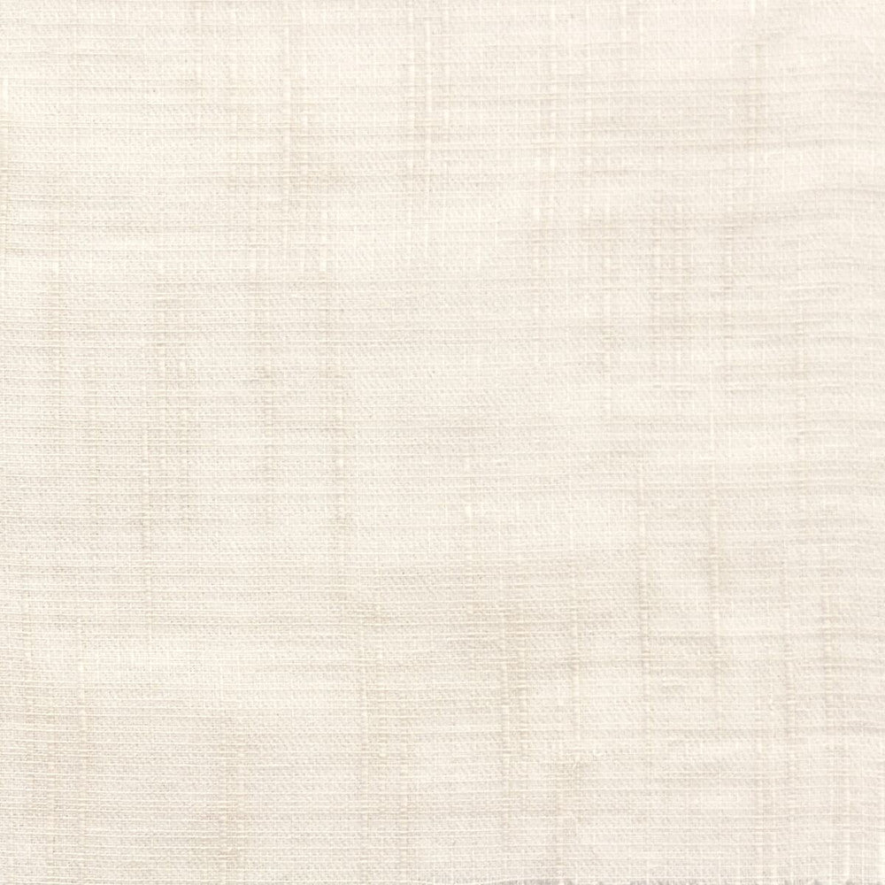 Totality 3 Jute by Stout Fabric Sheer Pleasure 100% Polyester TURKEY FLAME RETARDANT-N.F.P.A. 701 SMALL SCALE Horizontal: 0 and Vertical: 0 118 in - Fabric Carolina -