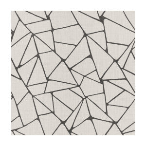 To The Point Carob by Kravet Couture Fabric
