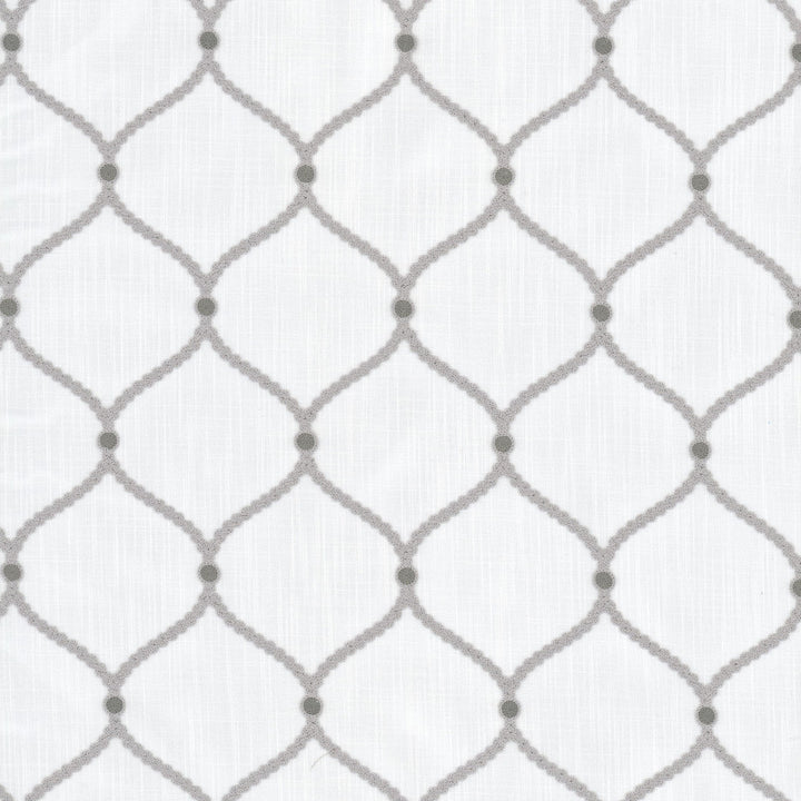 Totter 1 Graphite by Stout Fabric Stout Fabric Totter 1 GraphiteFabric Color My Window Pongee/Carbon 100%Pol %Pemb Egypt </p><p>Repeat: H: 6.375, V: 0 54 in - Fabric Carolina -