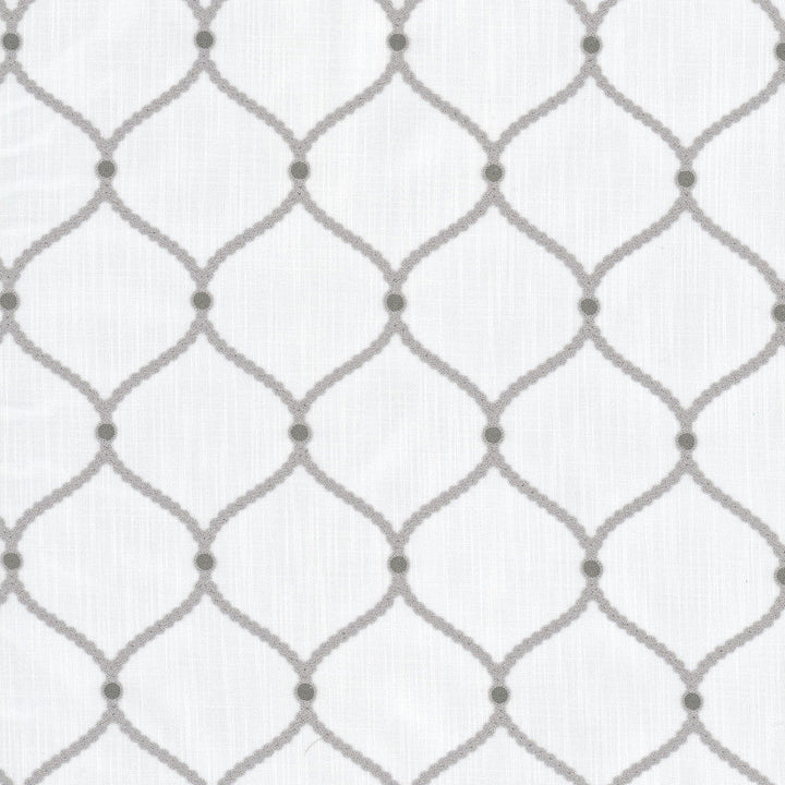 Totter 1 Graphite by Stout Fabric Stout Fabric Totter 1 GraphiteFabric COLOR MY WINDOW PONGEE/CARBON 100%POL %PEMB EGYPT </p><p>Repeat: H: 6.375, V: 4.750 54 in - Fabric Carolina -