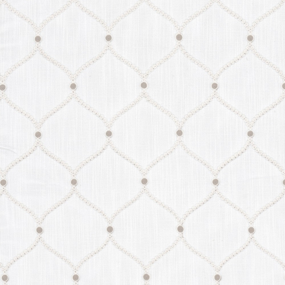 Totter 2 Toast by Stout Fabric Stout Fabric Totter 2 ToastFabric Light & Lively Sheers 100%Pol %Pemb Egypt </p><p>Repeat: H: 6.375, V: 3.375 54 in - Fabric Carolina -