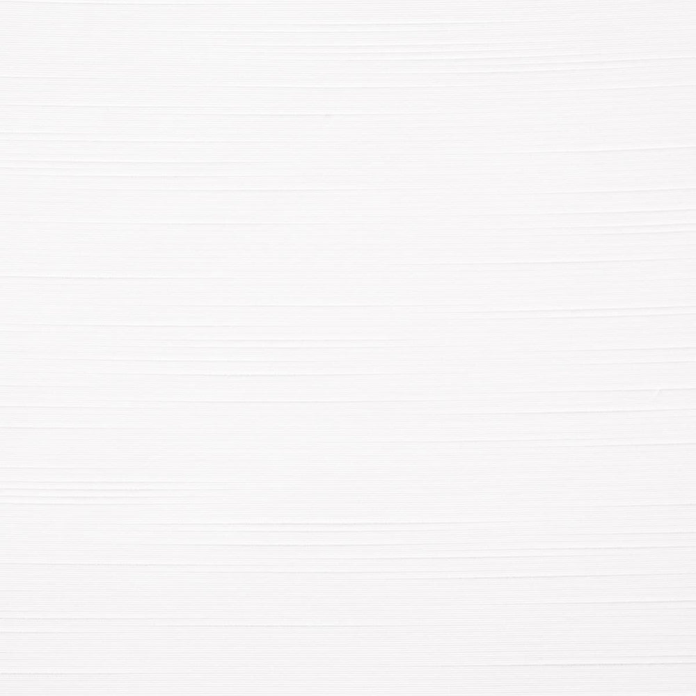 Toulouse 1 White by Stout Fabric BEAUTIFUL ACCENTS 100%POL INDIA WYZENBEEK 20 000 DOUBLE RUB WEAR TEST (HEAVY DUTY) Horizontal: 0 and Vertical: 0 54 in - Fabric Carolina -