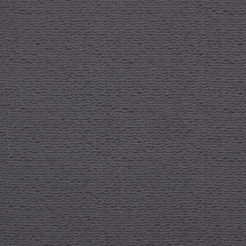 Towers 11 Charcoal by Marcus William Fabric KAI/MARCUS WILLIAM NIZANA 100%POL INDIA Horizontal: 6.625 and Vertical: 3.375 54 in - Fabric Carolina -