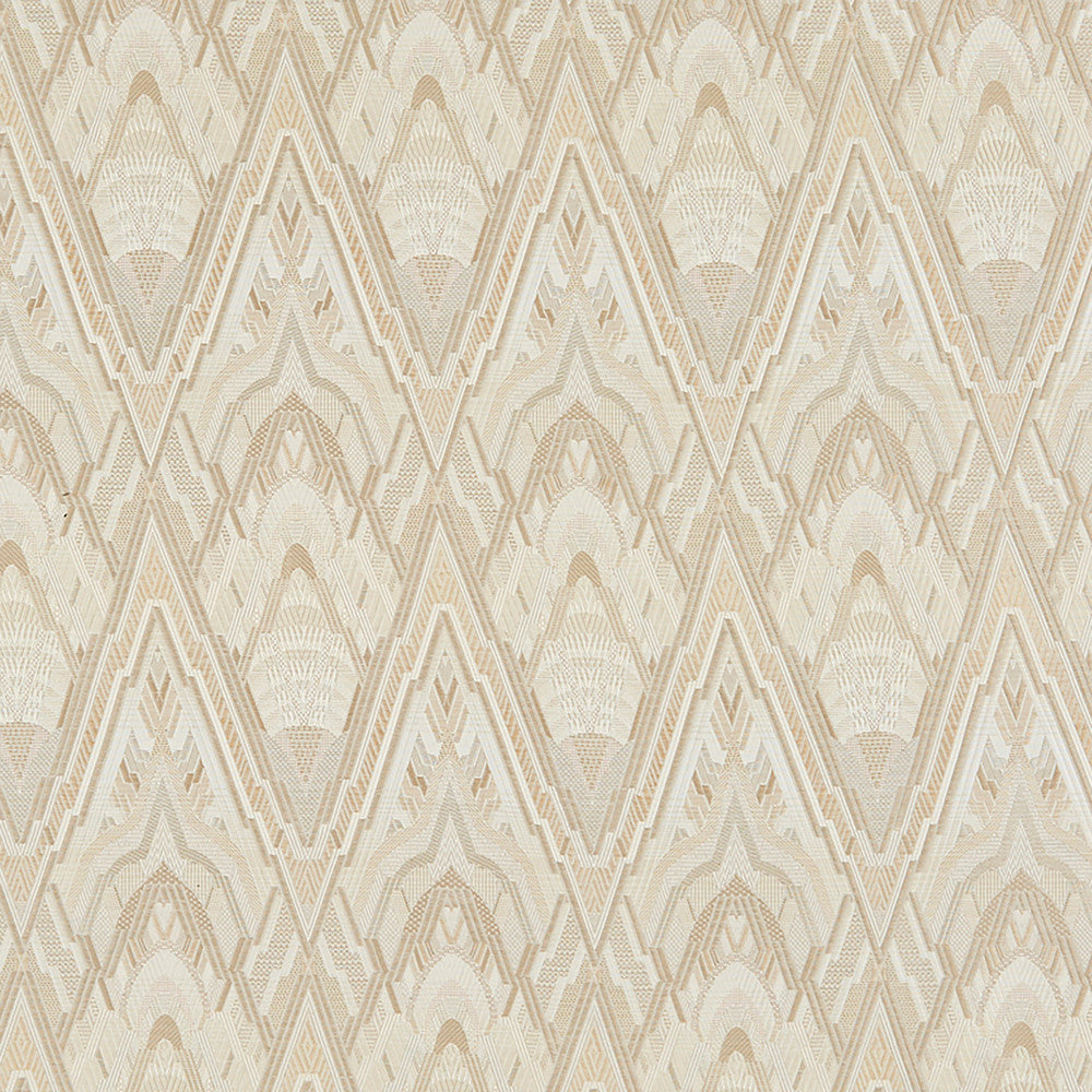 Tower 31J8381 by JF Crypton Fabric Shalimar Crypton Home 72% Rayon, 28% Polyester United States 33000 Horizontal: 7.125 and Vertical: 24.5 56 - Fabric Carolina -