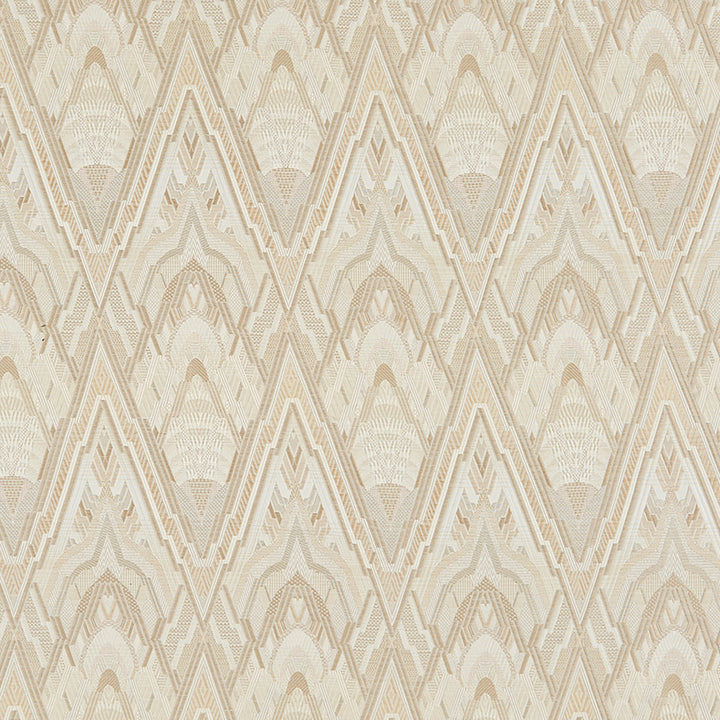 Tower 31J8381 by JF Crypton Fabric Shalimar Crypton Home 72% Rayon, 28% Polyester United States 33000 Horizontal: 7.125 and Vertical: 24.5 56 - Fabric Carolina -