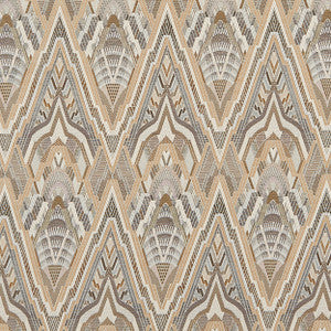 Tower 33J8381 by JF Crypton Fabric
