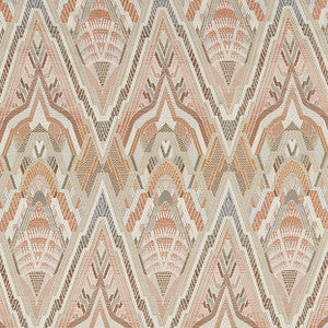 Tower 42J8381 by JF Crypton Fabric