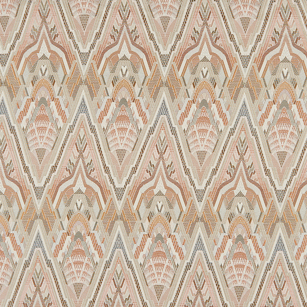 Tower 42J8381 by JF Crypton Fabric Shalimar Crypton Home 72% Rayon, 28% Polyester United States 33000 Horizontal: 7.125 and Vertical: 24.5 56 - Fabric Carolina -