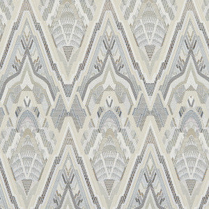 Tower 95J8381 by JF Crypton Fabric