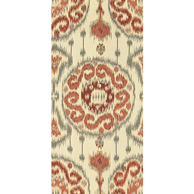 Kravet Design Upholstery TP-148938.915.0 Upholstery COTTON - 100% United States </p><p>Repeat: H: , V: 27.5 21 - My Fabric Connection -