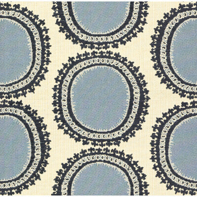 Kravet Design Upholstery TP-148993.1615.0 Upholstery RAYON - 51%;COTTON - 49% United States </p><p>Repeat: H: , V: 27.5 21 - My Fabric Connection -