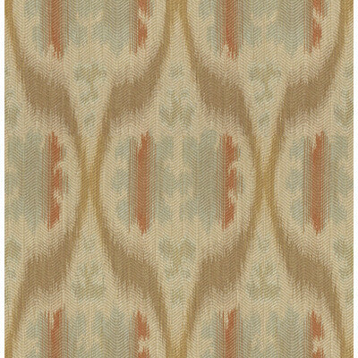 Kravet Design Upholstery TP-180433.512.0 Upholstery RAYON - 77%;POLYESTER - 23% United States </p><p>Repeat: H: , V: 27.5 21 - My Fabric Connection -