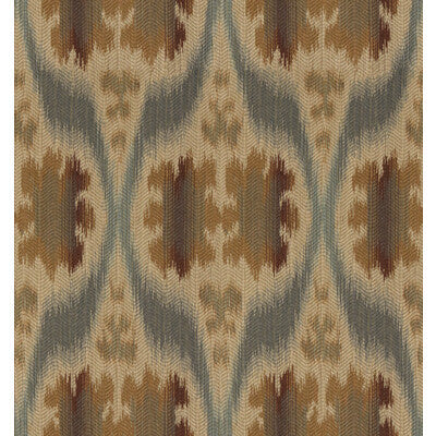 Kravet Design Upholstery TP-180433.516.0 Upholstery RAYON - 77%;POLYESTER - 23% United States </p><p>Repeat: H: , V: 27.5 21 - My Fabric Connection -