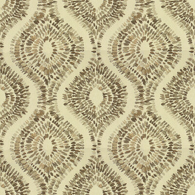 Kravet Design Multipurpose TP-241005.416.0 Multipurpose POLYESTER - 100% India </p><p>Repeat: H: , V: 27.5 21 - My Fabric Connection -