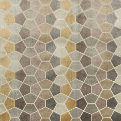 Kravet Design Upholstery TP-278081.1110.0 Upholstery VISCOSE - 68%;POLYESTER - 30%;COTTON - 2% Belgium </p><p>Repeat: H: , V: 27.5 21 - My Fabric Connection -