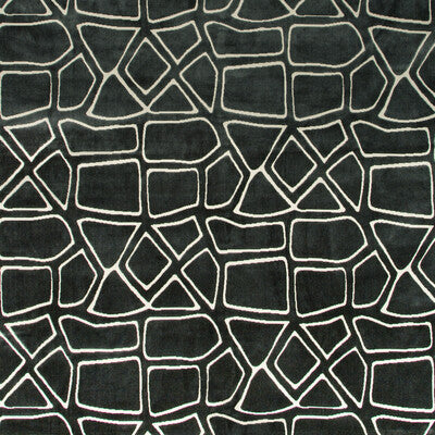 Kravet Design Upholstery TP-287257.21.0 Upholstery VISCOSE - 100% Belgium </p><p>Repeat: H: , V: 27.5 21 - My Fabric Connection -