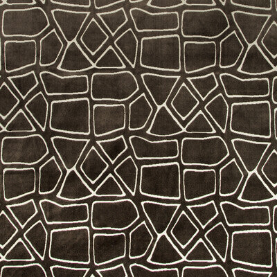 Kravet Design Upholstery TP-287257.66.0 Upholstery VISCOSE - 100% Belgium </p><p>Repeat: H: , V: 27.5 21 - My Fabric Connection -
