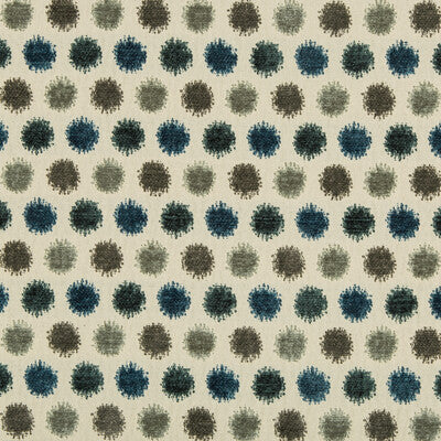 Kravet Design Upholstery TP-291407.1635.0 Upholstery ACRYLIC CHENILLE - 52%;POLYESTER - 48% Turkiye </p><p>Repeat: H: , V: 27.5 21 - My Fabric Connection -