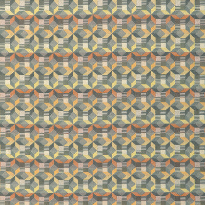 Kravet Contract Upholstery TP-383521.411.0 Upholstery POLYESTER - 100% United States </p><p>Repeat: H: , V: 27.5 21 - My Fabric Connection -