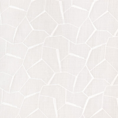 Kravet Basics Drapery TP-394094.1.0 Drapery POLYESTER FR - 100% Turkiye </p><p>Repeat: H: , V: 27.5 21 - My Fabric Connection -