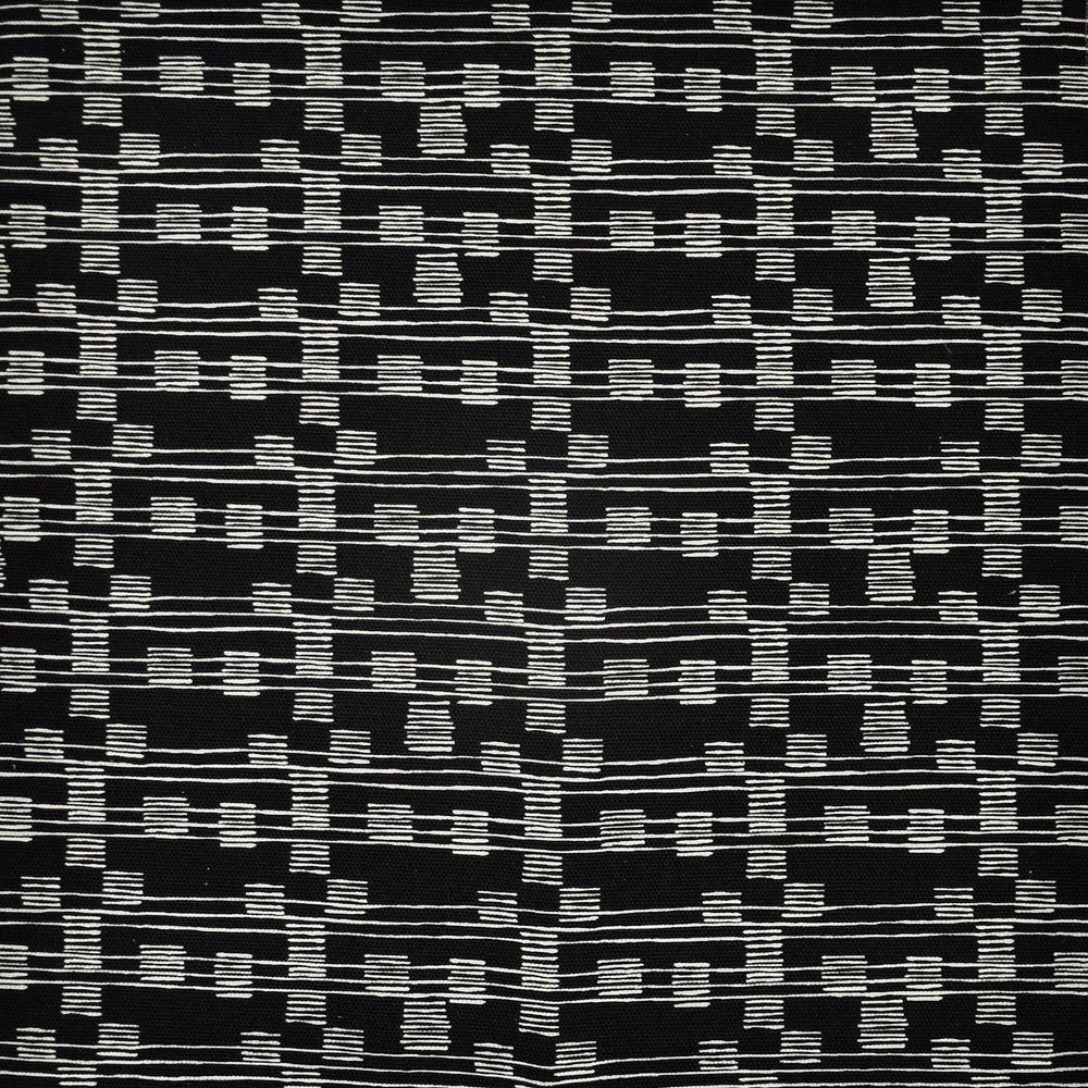 Transformer # 313 Carbon by Maxwell Fabric COLOR WAVES-DOMINO EFFECT 100% COTTON SPAIN </p><p>Repeat: Horizontal: and Vertical: V&H-6.75 54" - Fabric Carolina -