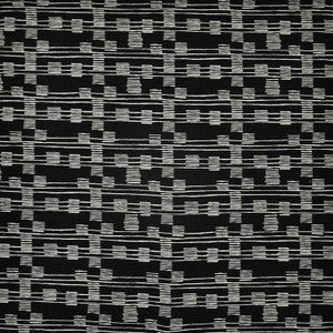 Transformer # 313 Carbon by Maxwell Fabric