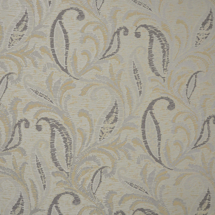 Treviso # 183 Druzy by Maxwell Fabric COLOR WAVES-NEUTRAL TERRITORY 73% POLYESTER 27% VISCOSE INDIA </p><p>Repeat: Horizontal: H-25.6 and Vertical: V-26 53.5" - Fabric Carolina -