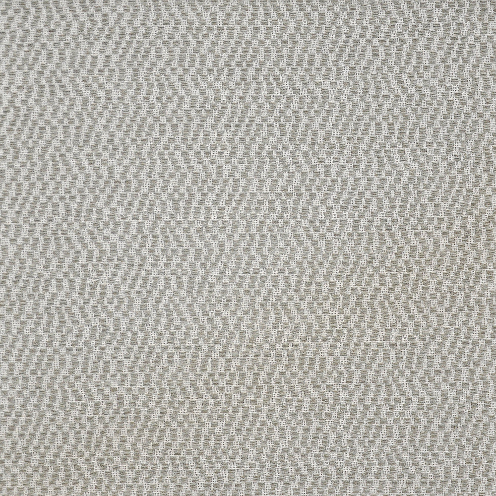 Token # 607 Pebble by Maxwell Fabric PERFORMANCE WOVENS-VOL.III STONEWARE 50% UPCYCLED COTTON/24% POLY
15% ACRYLIC/11% OLEFIN USA See sample </p><p>Repeat: Horizontal: 3.4" and Vertical: 5" 54" - Fabric Carolina -