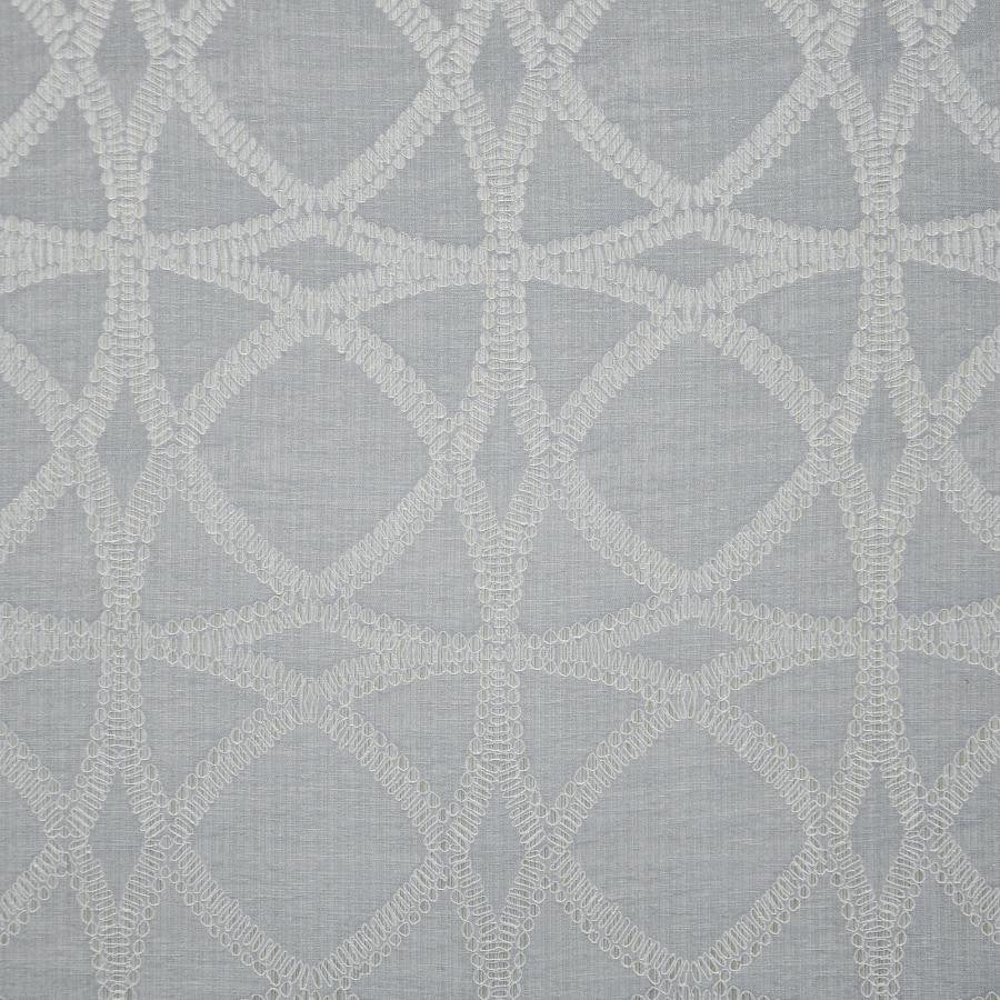 Tortuga # 622 Lapland by Maxwell Fabric Color Theory-Vol.Iv Blue Crush 74% POLYESTER/26% VISCOSE INDIA V&H-9" 54" - Fabric Carolina -