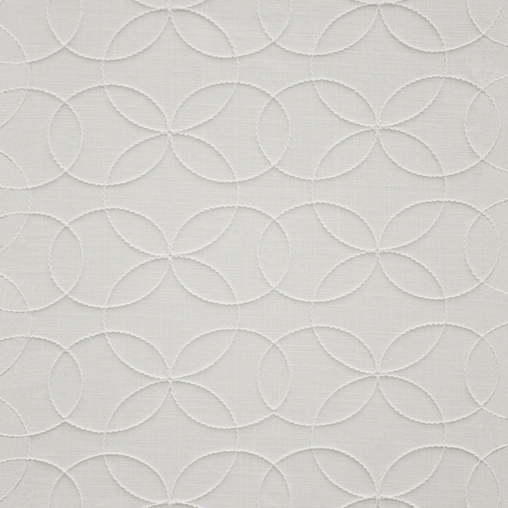 Turning Wheel # 738 Hail by Maxwell Fabric COLOR THEORY-VOL.IV PRAIRIE 66% POLYESTER/21% COTTON
13% LINEN INDIA See sample </p><p>Repeat: Horizontal: 6" and Vertical: 3.75" 54"EMB51.5 - Fabric Carolina -