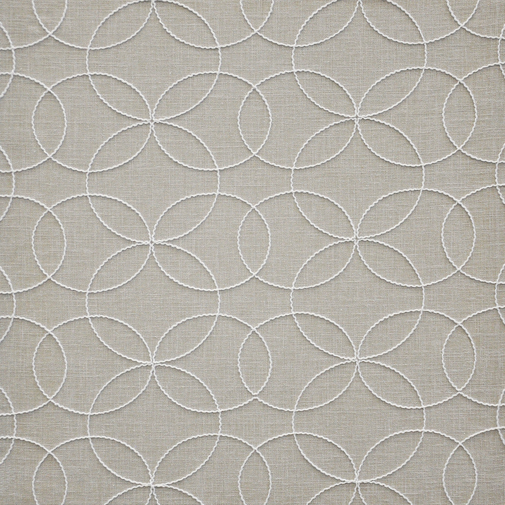 Turning Wheel # 813 Chickadee by Maxwell Fabric COLOR THEORY-VOL.IV MOONSTONE 66% POLYESTER 21% COTTON
13% LINEN INDIA </p><p>Repeat: Horizontal: H-6 and Vertical: V-3.75 54"EMB51.5 - Fabric Carolina -