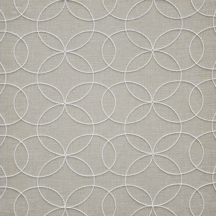 Turning Wheel # 813 Chickadee by Maxwell Fabric COLOR THEORY-VOL.IV MOONSTONE 66% POLYESTER/21% COTTON
13% LINEN INDIA See sample </p><p>Repeat: Horizontal: 6" and Vertical: 3.75" 54"EMB51.5 - Fabric Carolina -