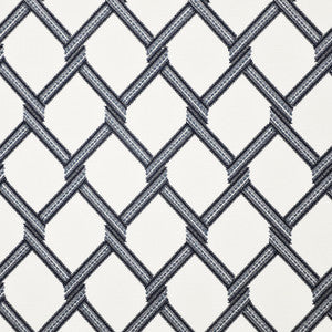Taffy # 814 Navy by Maxwell Fabric