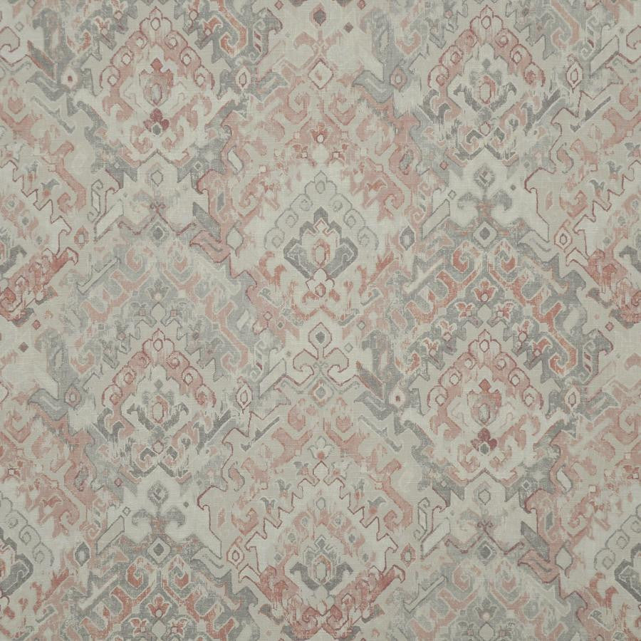 Tahir # 407 Mesa by Maxwell Fabric COLOR WAVES-NEAPOLITAN 100% COTTON KOREA V-26"H-18" 54" - Fabric Carolina -