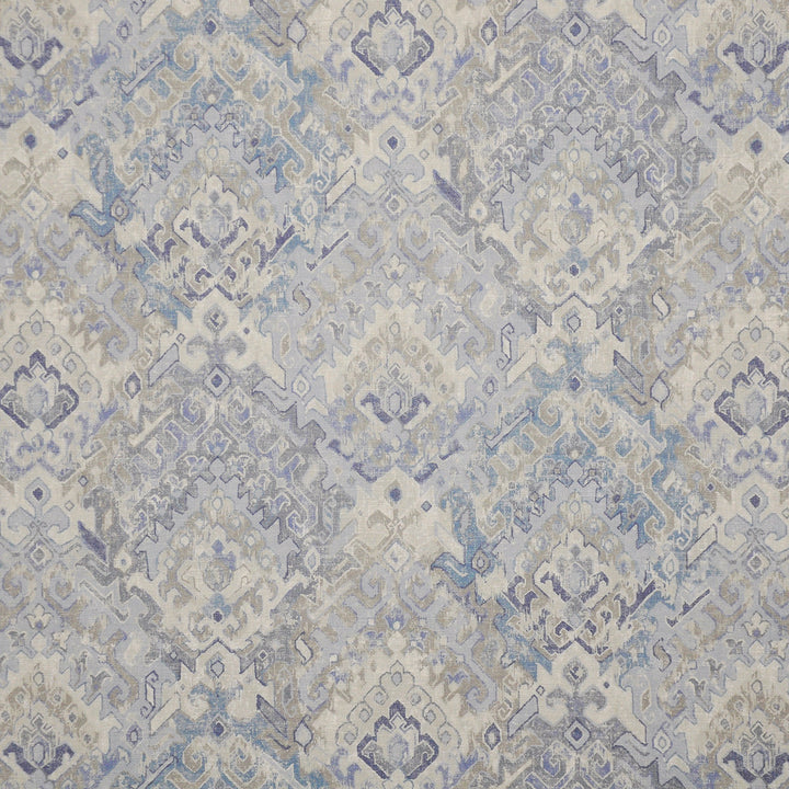 Tahir # 815 River by Maxwell Fabric COLOR WAVES-RIVIERA 100% COTTON KOREA </p><p>Repeat: Horizontal: H-18 and Vertical: V-26 54" - Fabric Carolina -