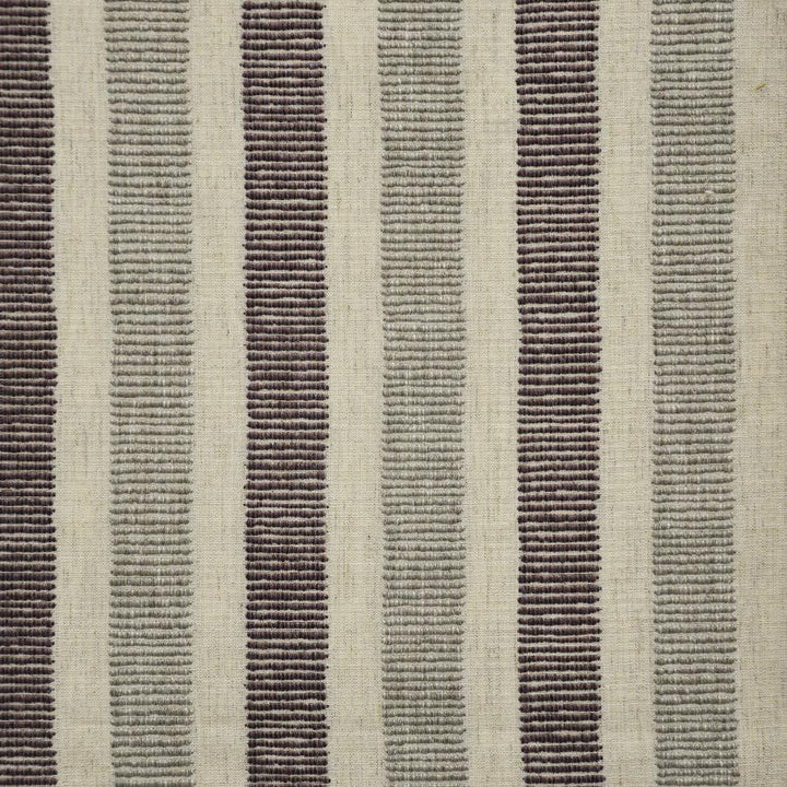 Trailhead # 417 Amethyst by Maxwell Fabric COLOR WAVES-NEAPOLITAN 80% POLYESTER/15% RAYON 5% FLAX USA V-16.5"H-4.6" 54.5" - Fabric Carolina -