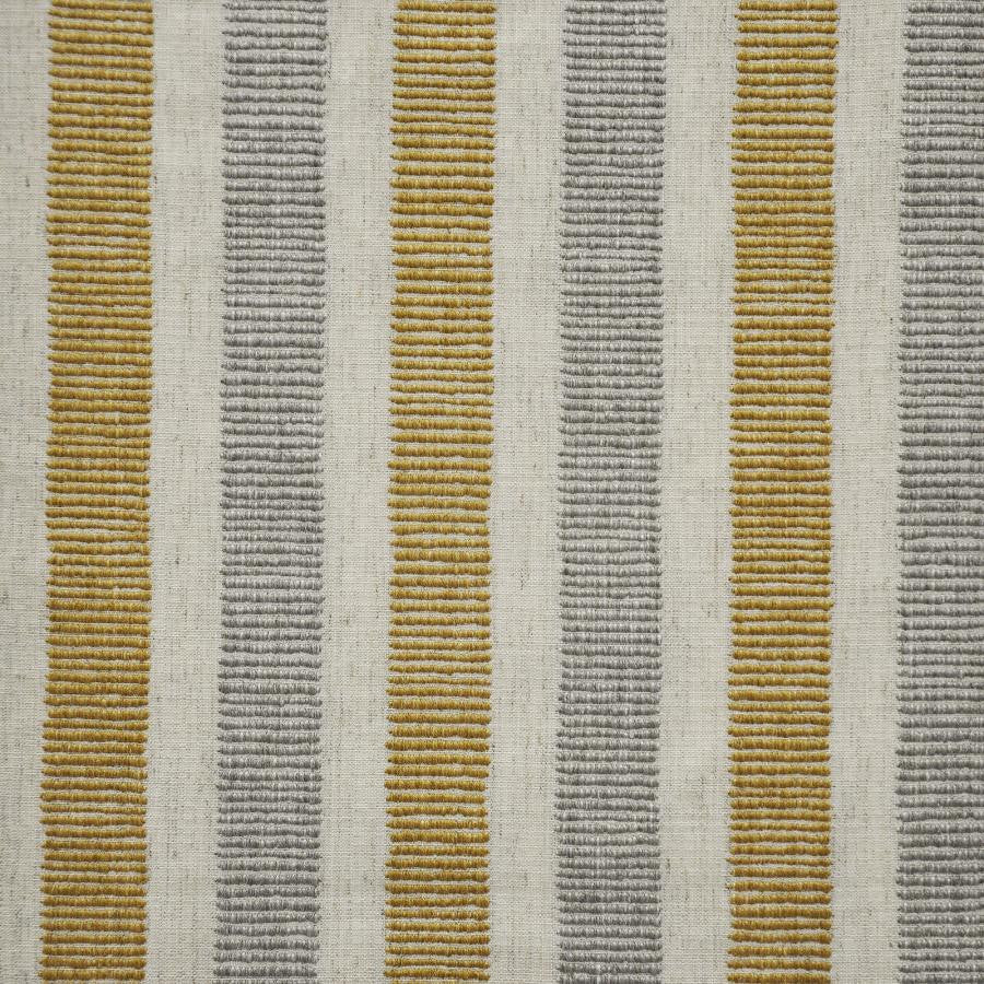 Trailhead # 665 Charm by Maxwell Fabric COLOR WAVES-NOMAD 80% POLYESTER/15% RAYON 5% FLAX USA V-16.5"H-4.6" 54.5" - Fabric Carolina -
