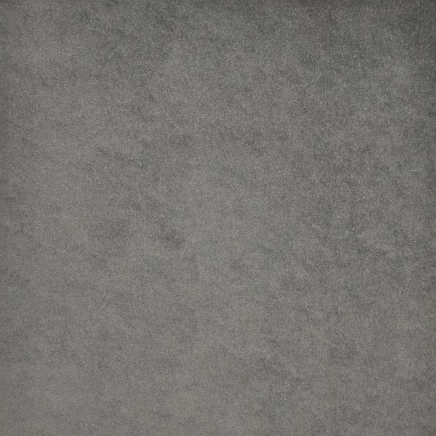 Theda # 766 Grey Whale by Maxwell Fabric Velvet Room 87% POLYESTER/13% LINEN TURKEY 54" - Fabric Carolina -