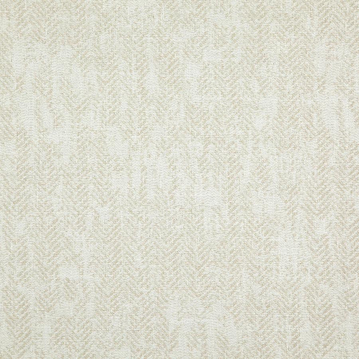 Treads # 116 Cream by Maxwell Designer Fabric Natural Ease 59% COTTON/41% POLYESTER INDIA V-22.5"H-13.5" 54" - Swanky Fabrics -
