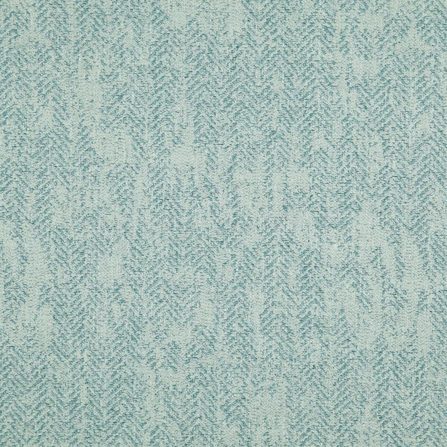 Treads # 128 Azura by Maxwell Designer Fabric Natural Ease 59% COTTON/41% POLYESTER INDIA V-22.5"H-13.5" 54" - Swanky Fabrics -