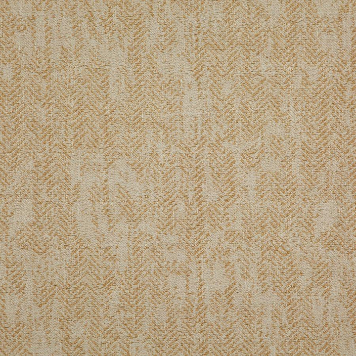 Treads # 143 Dijon by Maxwell Fabric Natural Ease 59% COTTON/41% POLYESTER INDIA V-22.5"H-13.5" 54" - Fabric Carolina -