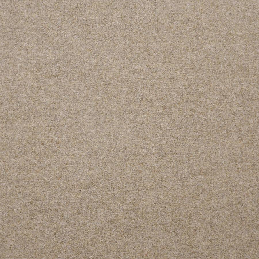 Thom # 603 Almond by Maxwell Fabric Telafina Season Xiv 100% WOOL ITALY 55" - Fabric Carolina -