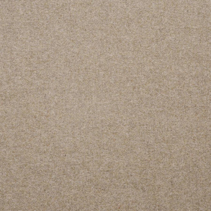 Thom # 603 Almond by Maxwell Fabric Telafina Season Xiv 100% WOOL ITALY 55" - Fabric Carolina -