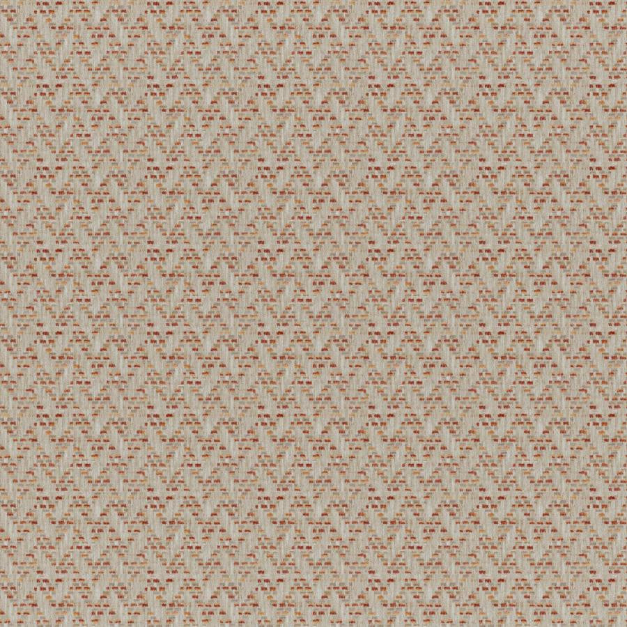 Tierra # 501 Canyon by Maxwell Fabric Colorguard-Nectar 84% POLYESTER/16% COTTON INDIA V-1.3" H-1.1" 56.5" - Fabric Carolina -