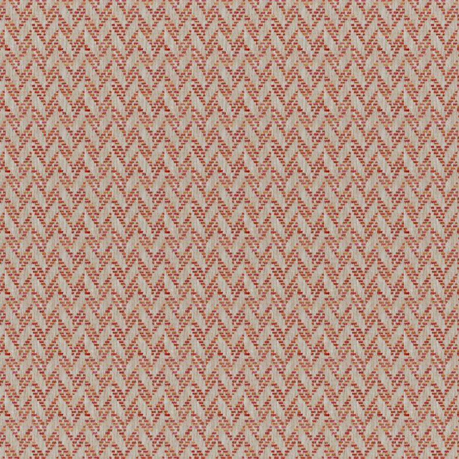 Tierra # 505 Fiesta by Maxwell Fabric Colorguard-Nectar 84% POLYESTER/16% COTTON INDIA V-1.3" H-1.1" 56.5" - Fabric Carolina -