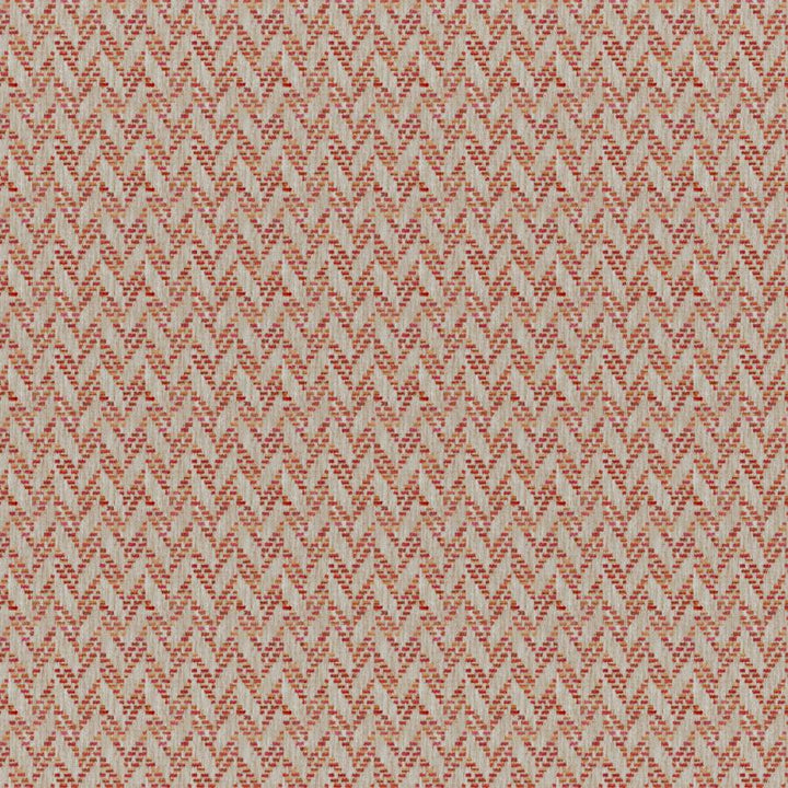 Tierra # 505 Fiesta by Maxwell Fabric Colorguard-Nectar 84% POLYESTER/16% COTTON INDIA V-1.3" H-1.1" 56.5" - Fabric Carolina -